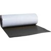 Jual As „Fast Flash“ 500 x 37 cm - RAL 9011 spalva