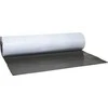 Jual As „Fast Flash“ 500 x 56 cm - RAL 9011 spalva