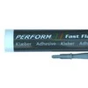 Jual As Klijai „Perform“, 290 ml, plytų raudonumo – „Fast Flash“