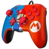 PDP Delux+ Audio Mario laidinis valdiklis skirtas Nintendo Switch