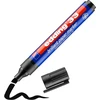 Edding 33, 1 vnt., Balta, 1 mm, 5 mm, 138 mm, 20 mm