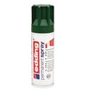 EDDING 5200 - 200 ml - Žalias - Matte - Purškiklis can - Atsparus vandeniui