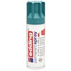 Edding Permanent spray mat žalia naftowy
