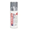 Edding Purškiklis Sidabrinis Mat 200ml