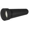 Pestan DV vamzdžio korpusas 283/250x3000mm SN8 su gi