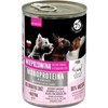 Pet Republic Pet Republic Monoproteininis šunų ėdalas su kiauliena, 400g