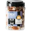 Petcare TE vištienos kalcio kaulai 500g stiklainis