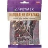 PETMEX Beef gullet strips - cat treats - 40g