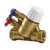 PETTINAROLI Dynasty FRGV 850l H M/M 1/2 - Pettinarolli srauto reguliavimo vožtuvas 850 l/h m/m 1/2"