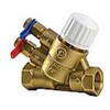 PETTINAROLI Dynasty FRGV 1000l H/M/M3/4 - debito reguliavimo vožtuvas 1000l/h m/M 3/4"