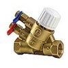 PETTINAROLI Dynasty FRGV 150 l H/M/M 1/2 – Pettinarolli srauto reguliavimo vožtuvas 150 l/h m/m 1/2"