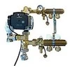 PETTINAROLI GREITAS ŠUNTAS 3/4" UPM3 15/50 2 GRANDINĖS