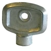 PETTINAROLI Metalinis oro sraigtinis raktas