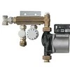 PETTINAROLI Mini šuntas 1 grandinė - UPM2-2 siurblys. 20 mm PEX jungtys