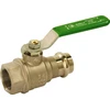 Pettinaroli preskuleglehane pres/muffs 22 mm X 3/4