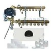 PETTINAROLI „Pro“ sistema. 7 Z Greitas šuntas - ALK7025 su belaidžiu valdymo sistema. „Pro“ LED/baltas komp. 7Z