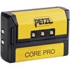 Kita Petzl Akumuliatorius Core Pro E132AA00 BlackYellow