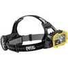 Petzl E103AA00 Headlamp DUO? RL juodas/yellow