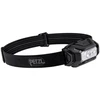 Czołówka Petzl Aria 1R RGB 475 lm - juodas