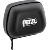 Dėklas - Petzl Shell PRO E073DA00 Apsauginis Dėklas Šviesoms ir Baterijoms Juodas