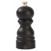 PEUGEOT Pipirų malūnėlis 12 cm šokolado spalvos PARIS CLASSIQUE