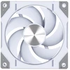 Phanteks PH-F120D30, Ventiliatorius, 12 cm, 250 aps./min., 2000 aps./min., Balta