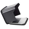 Baseus Philbert - Sun Shade &amp; Privacy Sleeve/Bag Hemp MacBook 13'', Juodas
