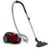 Philips FC9333/09 PowerPro Kompaktiškas dulkių siurblys be maišelio, violetinis