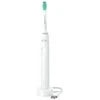 Philips Sonicare 2100 series 2100 Series HX3651/13 Sonic electric dantų šepetėlis, Adult, Sonic dantų šepetėlis, Daily care, Baltas, 2 min, Baterija