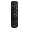Philips 22AV1903A, Televizorius, Mygtukai, Juoda
