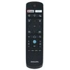 Pilot RTV Philips 22AV1905A, TV, Press buttons, Juodas