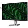 Mmd monitoriai Ekranai PHILIPS 27B2G5601/00 Monitorius 27 colių 2560x1440 100Hz 2xHDMI DP USB tamsiai pilka