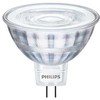 Signify Philips 30706300, 4,4 W, 35 W, GU5.3, 345 lm, 15000 h, Balta