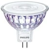 Philips 30730800, 5,8 W, 35 W, GU5.3, 345 lm, 25 000 val., Šiltas švytėjimas