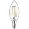 Philips 34726700, 4,3 W, 40 W, E14, 470 lm, 15 000 val., Šiltai balta