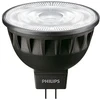 Philips 35859100, 6.7 W, 35 W, GU5.3, 420 lm, 40000 h, šiltai balta