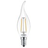 Philips CorePro LED żarówka filamentowa 250lm 2W 2700K E14