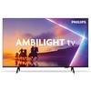 Televizorius Philips 43PUS8400/12 QLED 43'' 4K Ultra HD Titan OS Ambilight