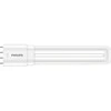 Televizorius Philips 48676800, 8 W, 18 W, 2G11, 960 lm, 30000 val., Balta