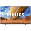 Televizorius Philips 50PUS7800/12 50 colių 4K QLED išmanusis televizorius