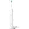 Elektrinė Šepetėlis - Philips Sonicare 5300 Series HX7108/03, 2 Greičio Nustatymai, Spaudimo Jutiklis, Balta
