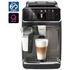 Philips | Kavos aparatas | EP5549/70 Series 5500 LatteGo | Slėgis 15 bar | Su pieno plakikliu | Automatinis | 1500 W | Juodas