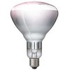 Philips Infrared lamp BR125 IR 250W E27 230-250V CL (57523423)