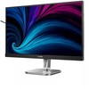 Monitorius Philips 6000 serijos 27B2U6903/00, 68,6 cm (27"), 3840 x 2160 pikselių, 4K Ultra HD, LED, 4 ms, antracito spalvos