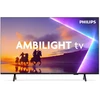 Philips 65PUS8510, 165.1 cm (65"), 3840 x 2160 pikselių, QLED, Smart TV, Wi-Fi, Juodas