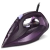 Philips 7000 series DST7051/30 HV Garų lygintuvas Dark Violetinė, Garų lygintuvas, SteamGlide Elite soleplate, 2 m, 250 g/min, Violetinė, 50 g/min