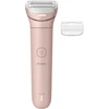 Epiliatorius Philips Lady Shaver Series 8000 BRL129/00, rožinis