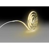 Banda LED RGB Philips myLiving, 17W, 220-240V, 260 lm, lumina albasicolor (2700-6500K), IP20, cu variator si comutator, 5 metri