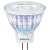 LED lemputė PHILIPS, MR11, GU4, 2,3 W, 200 lm, 2700 K