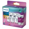 Philips SceneSwitch LED prožektorinė lemputė GU10, 3 vnt. rinkinys